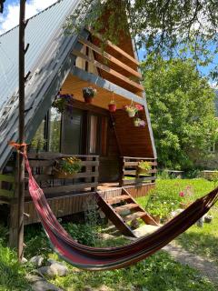 Cottage Mida - Mestia - 5