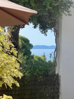 Villa du Plageron - Le Rayol-Canadel-sur-Mer - 4