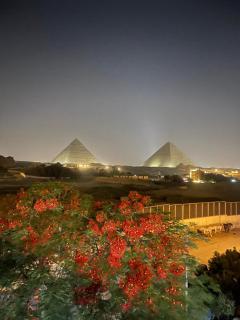 Sunset Oasis - 1
