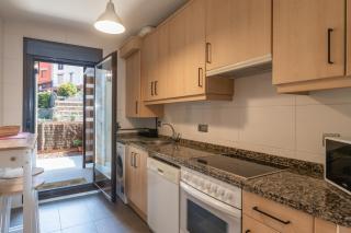 Apartamento el Rubio del Cuera - Colombres - 4