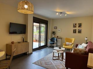 Apartamento el Rubio del Cuera - Colombres - 1