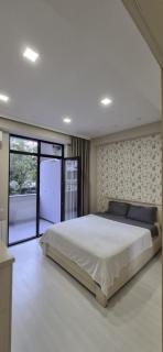 Apartment Vake Riga street - Tbilisi - 5