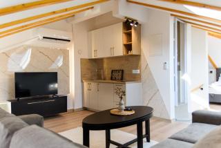 Carmen Loft Suite - Old Town Sarajevo - Sarajevo - 9