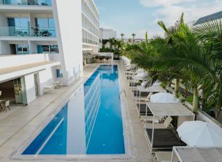 Seasons Hotel (Adults Only) - 7