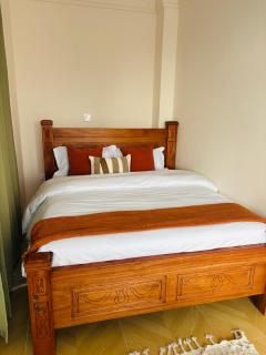 Sarah Homes - Nairobi - 3