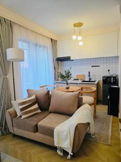 Sarah Homes - Nairobi - 1