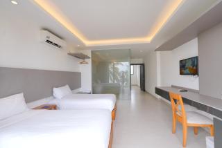Biệt thự mặt tiền biển Saint Simeon Resort - Vũng Tàu - 4