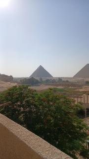 Sunset Oasis - Il Cairo - 9