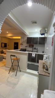 شقه غرفتين نوم حي الفلاح - Riyad - 4