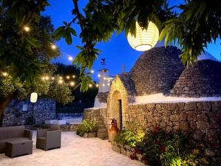 L'Antico Trullo - Ostuni - 6