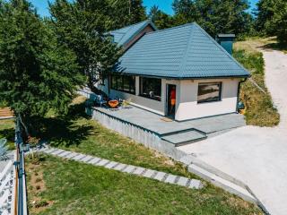 Villa Jelica - Konjic - 4
