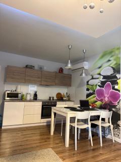 Słoneczny Apartament w Stegnie - Stegna - 9