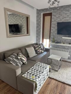 Słoneczny Apartament w Stegnie - Stegna - 0
