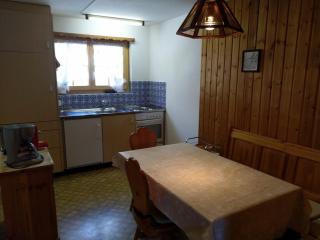 Gassenboden 31 - Leukerbad - 4