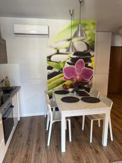 Słoneczny Apartament w Stegnie - Stegna - 7