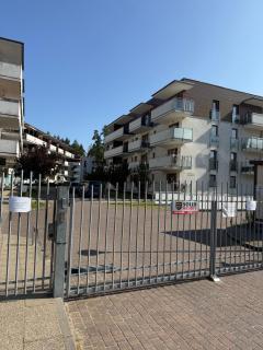 Słoneczny Apartament w Stegnie - Stegna - 1