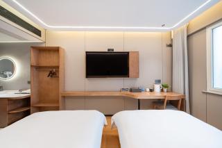 Xihe Hotel - Shanghai Jiuyuan Xietu Road Branch - 1