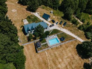 Villa Jelica - Konjic - 2