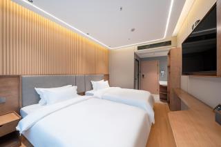 Xihe Hotel - Shanghai Jiuyuan Xietu Road Branch - Shanghai - 3