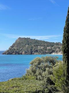 Villa du Plageron - Le Rayol-Canadel-sur-Mer - 1