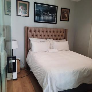 Luxury Penthouse Apartment Waterfall Midrand - Midrand - 3