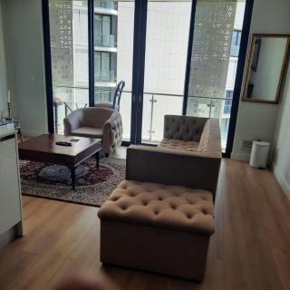 Luxury Penthouse Apartment Waterfall Midrand - Midrand - 5