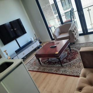 Luxury Penthouse Apartment Waterfall Midrand - Midrand - 6