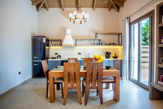 Luxury Villa Emily - Svoronata - 9