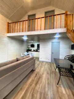 CozyNest - Bishkek - 2