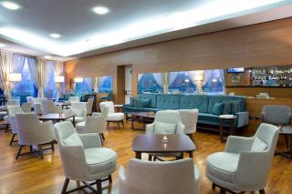 Dolce by Wyndham Milan Malpensa - Somma Lombardo - 8
