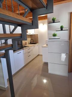 apartman "Dora" - Rogoznica (Rogosnizza) - 3
