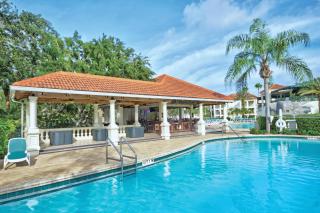Wyndham Star Island Resort 3BR Apartment with Resort Access - Kissimmee - 2