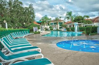 Wyndham Star Island Resort 3BR Apartment with Resort Access - Kissimmee - 1