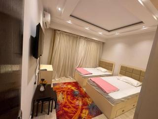 Al Andalusia apartment - Hurghada - 5