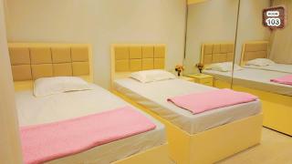 Al Andalusia apartment - Hurghada - 6