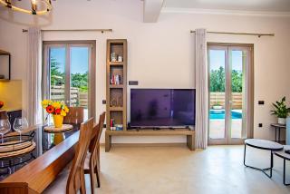 Luxury Villa Emily - Svoronata - 7