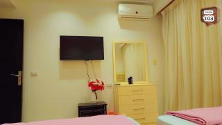 Al Andalusia apartment - 4