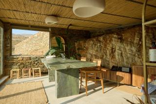 Sun Aeriko - Città di Tinos - 5