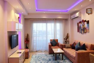 Al Andalusia apartment - Hurghada - 9