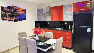 Al Andalusia apartment - Hurghada - 3