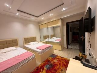 Al Andalusia apartment - Hurghada - 7