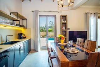 Luxury Villa Emily - Svoronata - 5