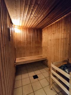 LES FERMES DE SAINT SORLIN - KALMIA - K101 - 4 per - Saint-Sorlin-dʼArves - 8