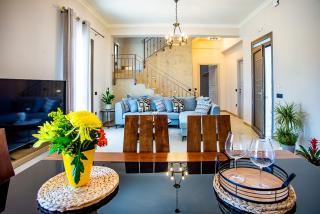 Luxury Villa Emily - Svoronata - 4