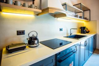 Luxury Villa Emily - Svoronata - 3