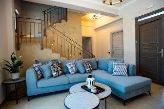 Luxury Villa Emily - Svoronata - 2