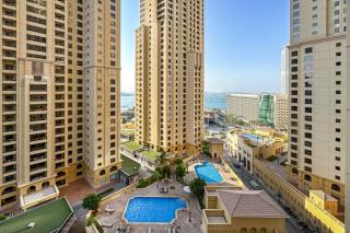 Centrally Located Close to Beach - 8