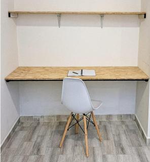 Apartaestudio tipo Loft tranquilo cerca al Parque - Armenia - 6