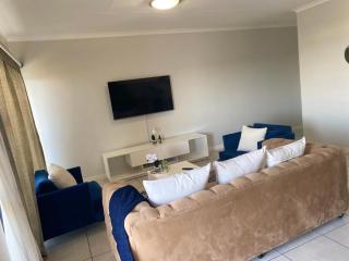 The Blyde Crystal Lagoon - Pretoria - 0