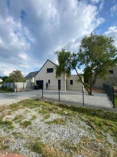Maison Neuve Piriac-sur-Mer - Piriac-sur-Mer - 9